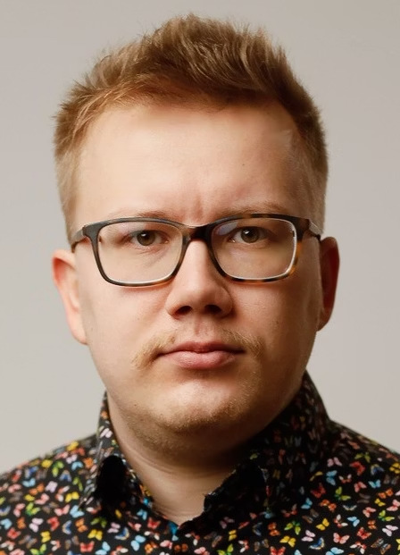 Juho Lehto