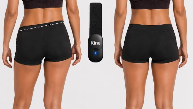 Kine app and product